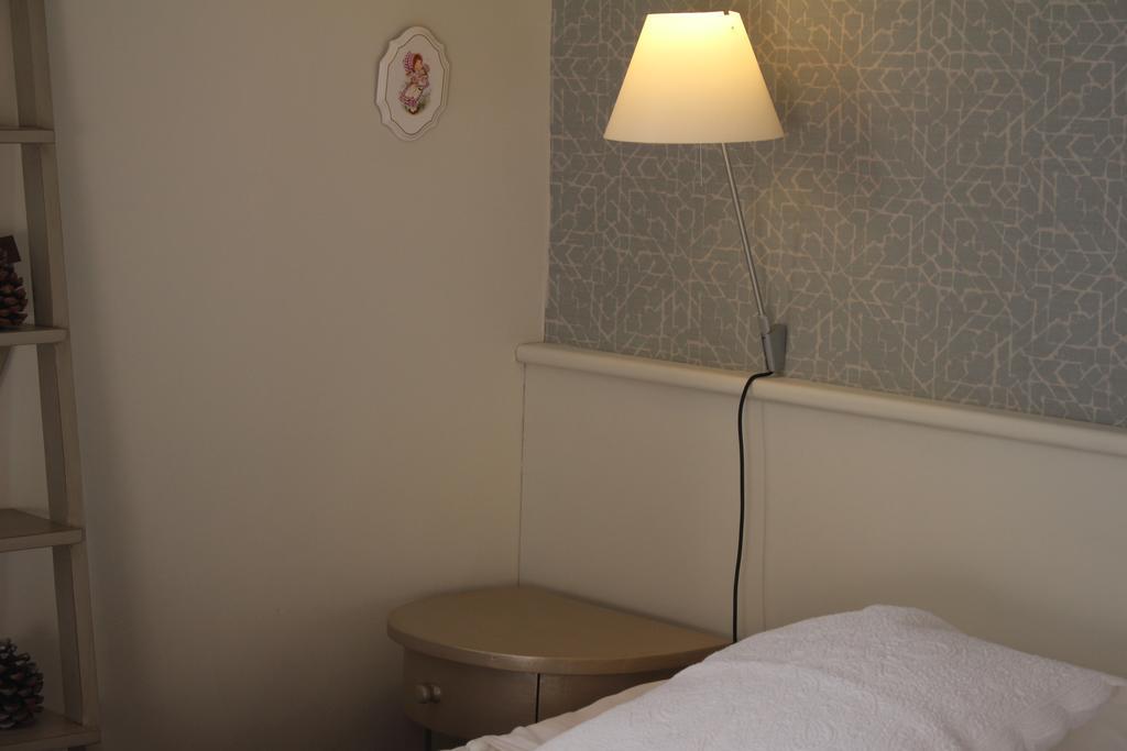 Chambre D'Hotes De L'Abricotier Saint-Macaire Екстериор снимка